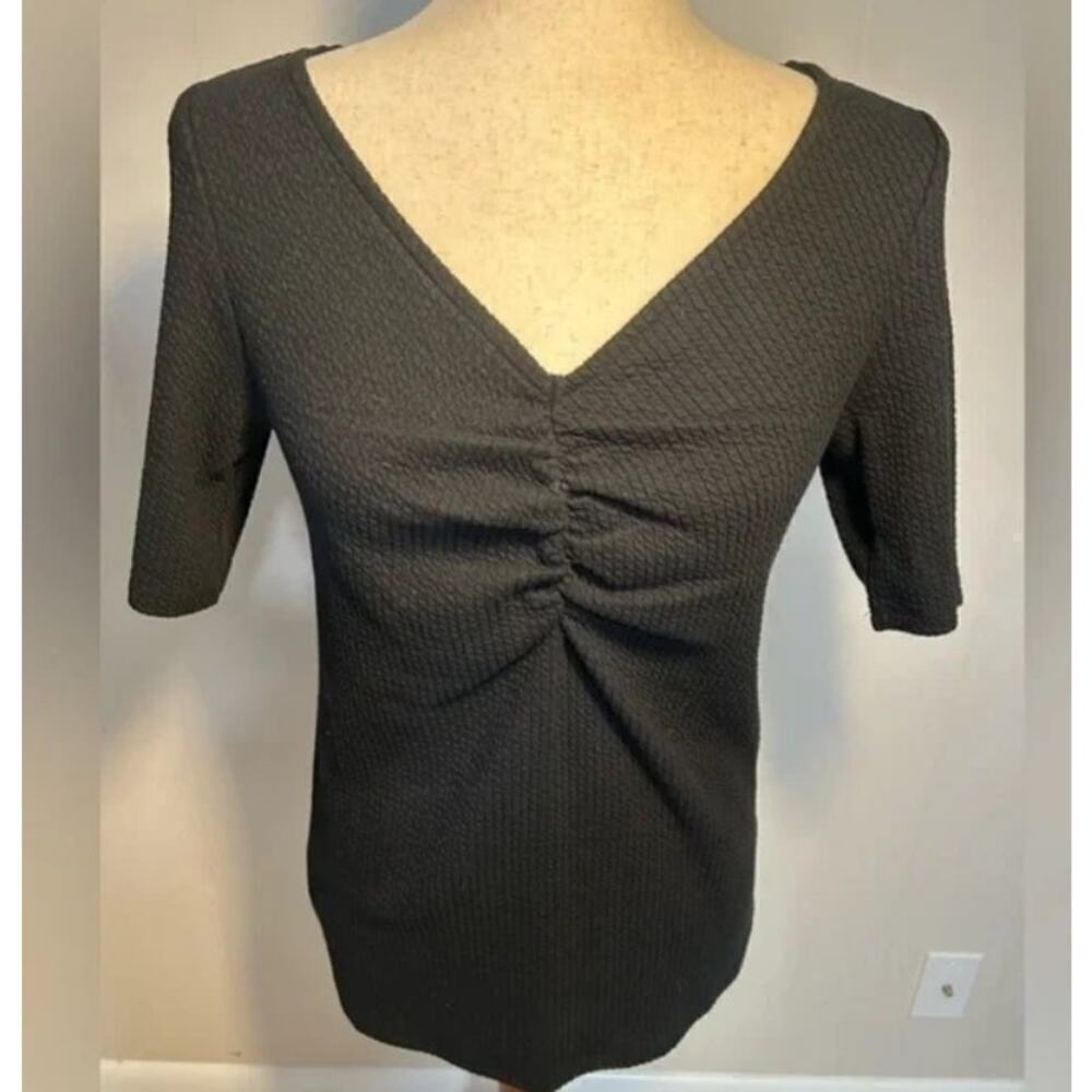 41 Hawthorn Knit Top (Stitch Fix) Size Medium